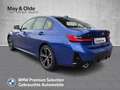 BMW 320 i xDrive M Sportpaket LED ACC DAB Navi HiFi Alarm Blau - thumbnail 5