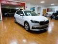 Skoda Fabia Fabia IV 2022 1.0 mpi Selection 80cv - thumbnail 1
