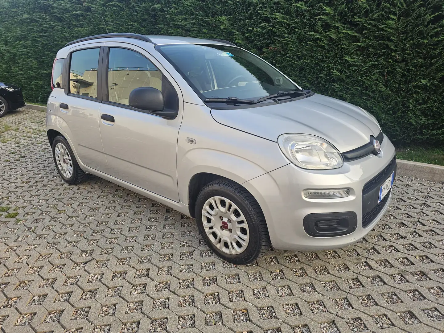 Fiat Panda 1.2 Lounge 69cv E6 - 2
