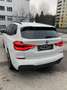 BMW X3 M xDrive30d Sport Aut. Weiß - thumbnail 4