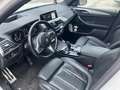 BMW X3 M xDrive30d Sport Aut. Weiß - thumbnail 10