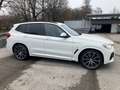 BMW X3 M xDrive30d Sport Aut. Weiß - thumbnail 3