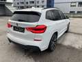 BMW X3 M xDrive30d Sport Aut. Weiß - thumbnail 5