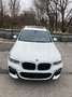 BMW X3 M xDrive30d Sport Aut. Weiß - thumbnail 2