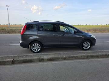 Mazda5 2.0CRTD Active+ 143 Active