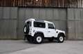 Land Rover Defender Defender 90 2.2 td Soft Top Alb - thumbnail 3