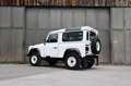 Land Rover Defender Defender 90 2.2 td Soft Top Alb - thumbnail 10