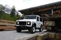 Land Rover Defender Defender 90 2.2 td Soft Top Alb - thumbnail 5