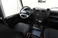 Land Rover Defender Defender 90 2.2 td Soft Top Alb - thumbnail 9