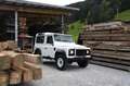 Land Rover Defender Defender 90 2.2 td Soft Top Alb - thumbnail 6