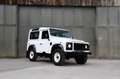 Land Rover Defender Defender 90 2.2 td Soft Top Alb - thumbnail 1