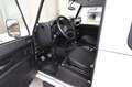 Land Rover Defender Defender 90 2.2 td Soft Top Alb - thumbnail 4