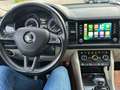 Skoda Kodiaq 1.4TSI DSG Full-Option 1Eigenaar Carplay Camera Marrón - thumbnail 13