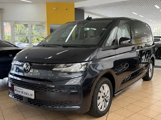 Volkswagen T7 Multivan *SPuR*KLiMA*NAVi*7SiTZ*CARPLAY*