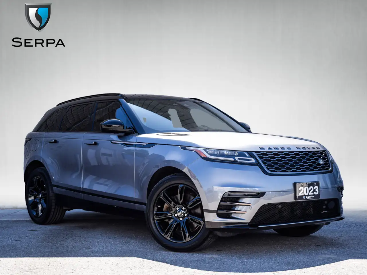 2023 Land Rover Range Rover Velar