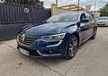 Renault Talisman dci 160 edc intens 4control Bleu - thumbnail 1
