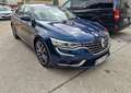 Renault Talisman dci 160 edc intens 4control Bleu - thumbnail 2