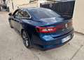 Renault Talisman dci 160 edc intens 4control Bleu - thumbnail 3