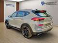 Hyundai TUCSON N-Line 1.6 T-GDi 2WD DCT Gris - thumbnail 4