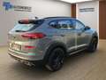 Hyundai TUCSON N-Line 1.6 T-GDi 2WD DCT Gris - thumbnail 3