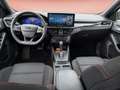 Ford Focus Turnier 1.0 ST-LINE X AUT. *PANO*LED*AHK* Schwarz - thumbnail 10