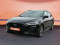 Ford Focus Turnier 1.0 ST-LINE X AUT. *PANO*LED*AHK* Schwarz - thumbnail 1