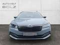 Skoda Superb Combi Style 1.4 TSI iV AD StandHZG AHK Navi DigiCo Grau - thumbnail 2