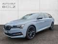 Skoda Superb Combi Style 1.4 TSI iV AD StandHZG AHK Navi DigiCo Grau - thumbnail 1