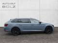 Skoda Superb Combi Style 1.4 TSI iV AD StandHZG AHK Navi DigiCo Grau - thumbnail 8
