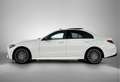 Mercedes-Benz C 300 e Business Solution AMG | Trekhaak | Nightpakket | Blanc - thumbnail 3