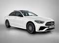 Mercedes-Benz C 300 e Business Solution AMG | Trekhaak | Nightpakket | Blanc - thumbnail 6
