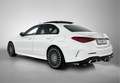 Mercedes-Benz C 300 e Business Solution AMG | Trekhaak | Nightpakket | Blanc - thumbnail 7