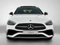 Mercedes-Benz C 300 e Business Solution AMG | Trekhaak | Nightpakket | Blanc - thumbnail 8