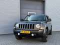 Jeep Patriot 2.0 Altitude I Automaat I Airco I Cruise I Trekhaa Gris - thumbnail 2