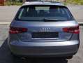 Audi A3 A3 1.6 TDi *GPS*CLIM* Gris - thumbnail 6
