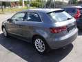 Audi A3 A3 1.6 TDi *GPS*CLIM* Gris - thumbnail 5