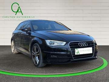 2.0 TDI 150 S Line S tronic 6 ENTRETIEN COMPLET-CLIM AUTO-RADAR AV/AR