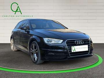 2.0 TDI 150 S Line S tronic 6 ENTRETIEN COMPLET-CLIM AUTO-RADAR AV/AR