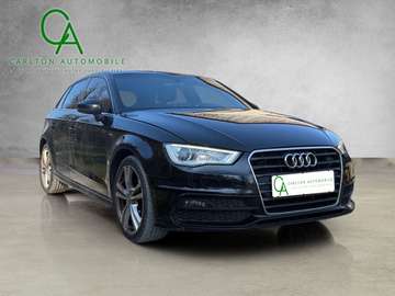 2.0 TDI 150 S Line S tronic 6 ENTRETIEN COMPLET-CLIM AUTO-RADAR AV/AR