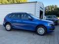 Skoda Kamiq Selection 1.0 TSI DSG Matrix*Android Auto*SHZ*Kame Blau - thumbnail 4