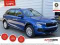Skoda Kamiq Selection 1.0 TSI DSG Matrix*Android Auto*SHZ*Kame Blau - thumbnail 1