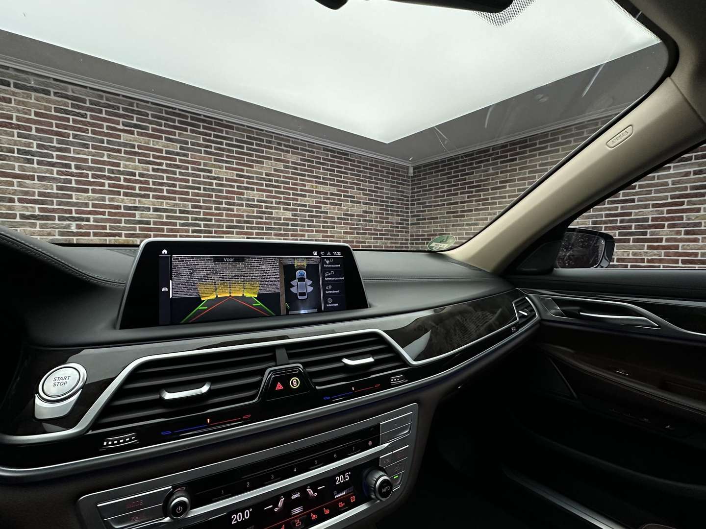 BMW Série 7 745Le XDrive High Executive - - Joinsteer - #5