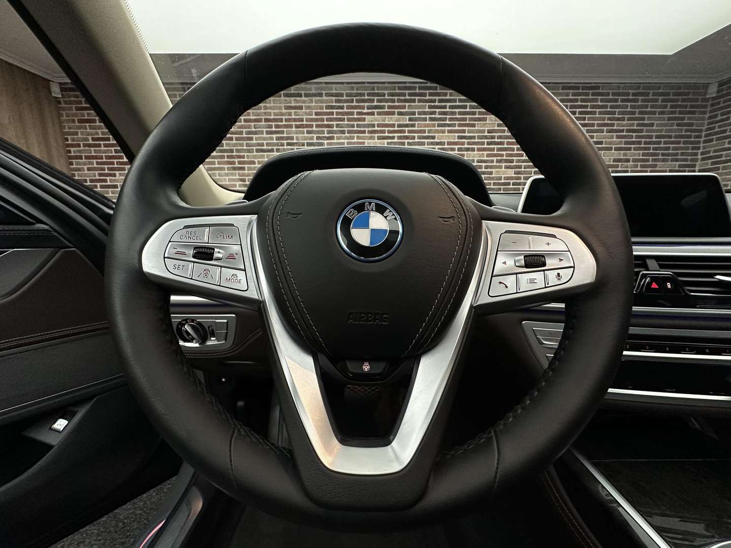 BMW Série 7 745Le XDrive High Executive - 2021 - Joinsteer - #9