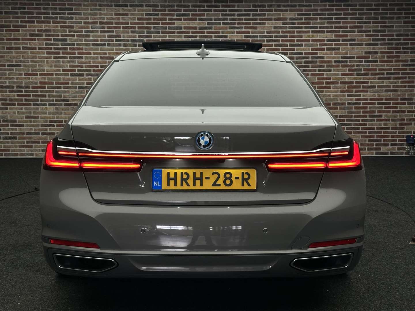 BMW Série 7 745Le XDrive High Executive - - Joinsteer - #3