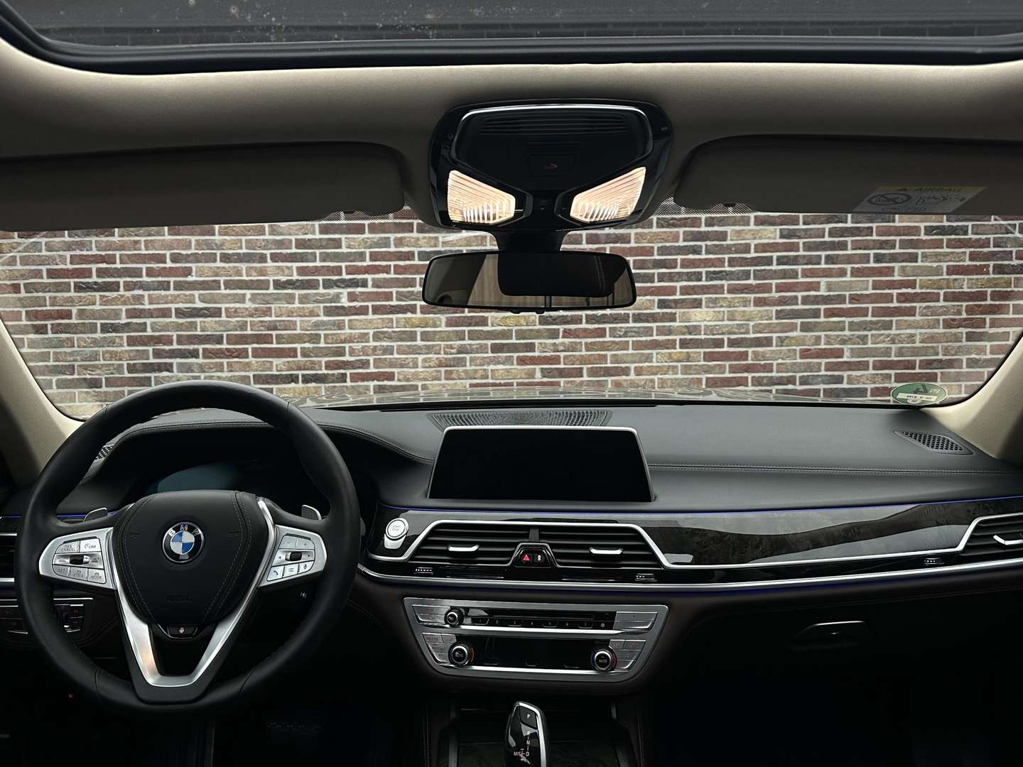 BMW Série 7 745Le XDrive High Executive - 2021 - Joinsteer - #8