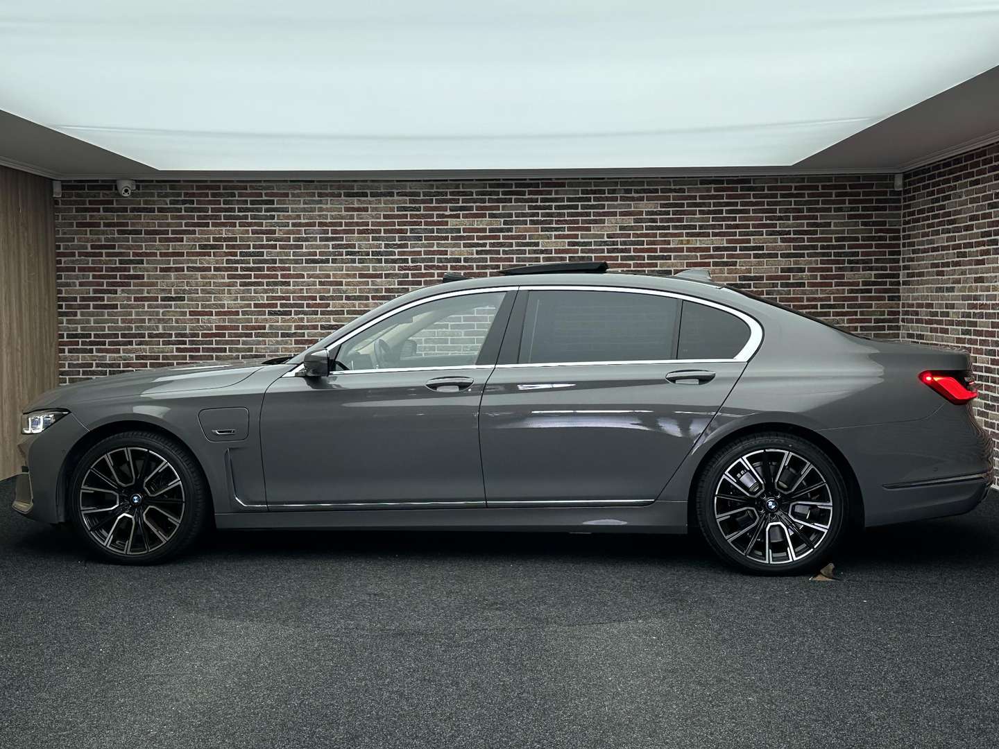 BMW Série 7 745Le XDrive High Executive - - Joinsteer - #2