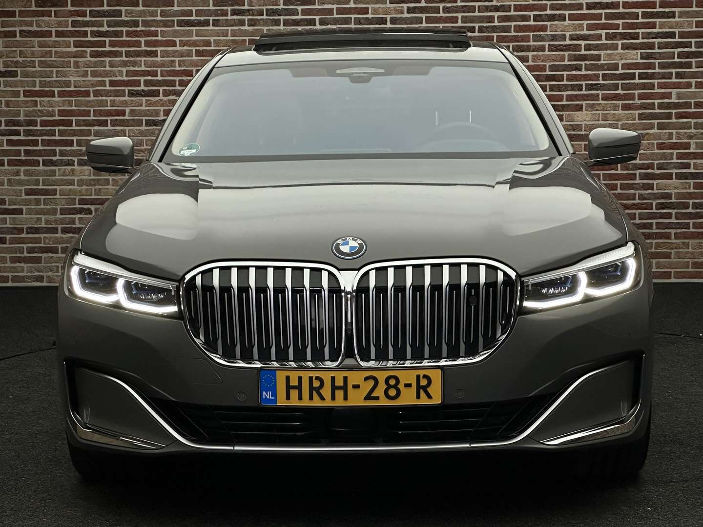 BMW Série 7 745Le XDrive High Executive - 2021 - Joinsteer - #2