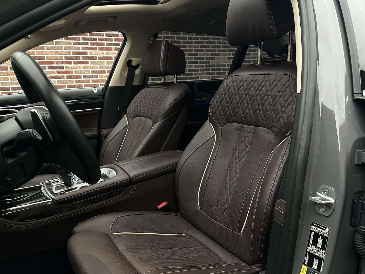 BMW Série 7 745Le XDrive High Executive - 2021 - Joinsteer - #11