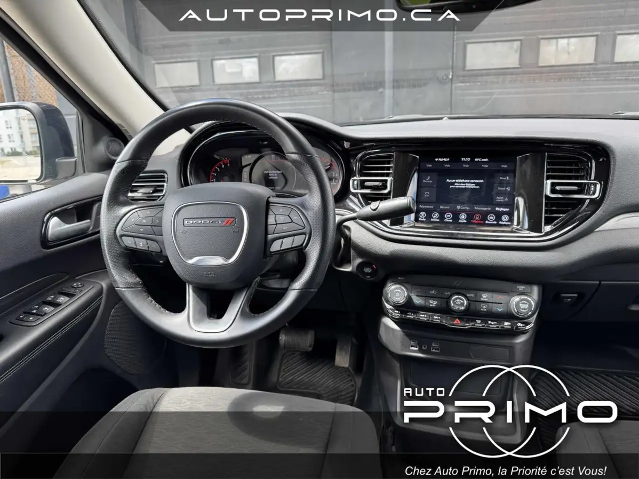Dodge Durango снимка Dodge Durango