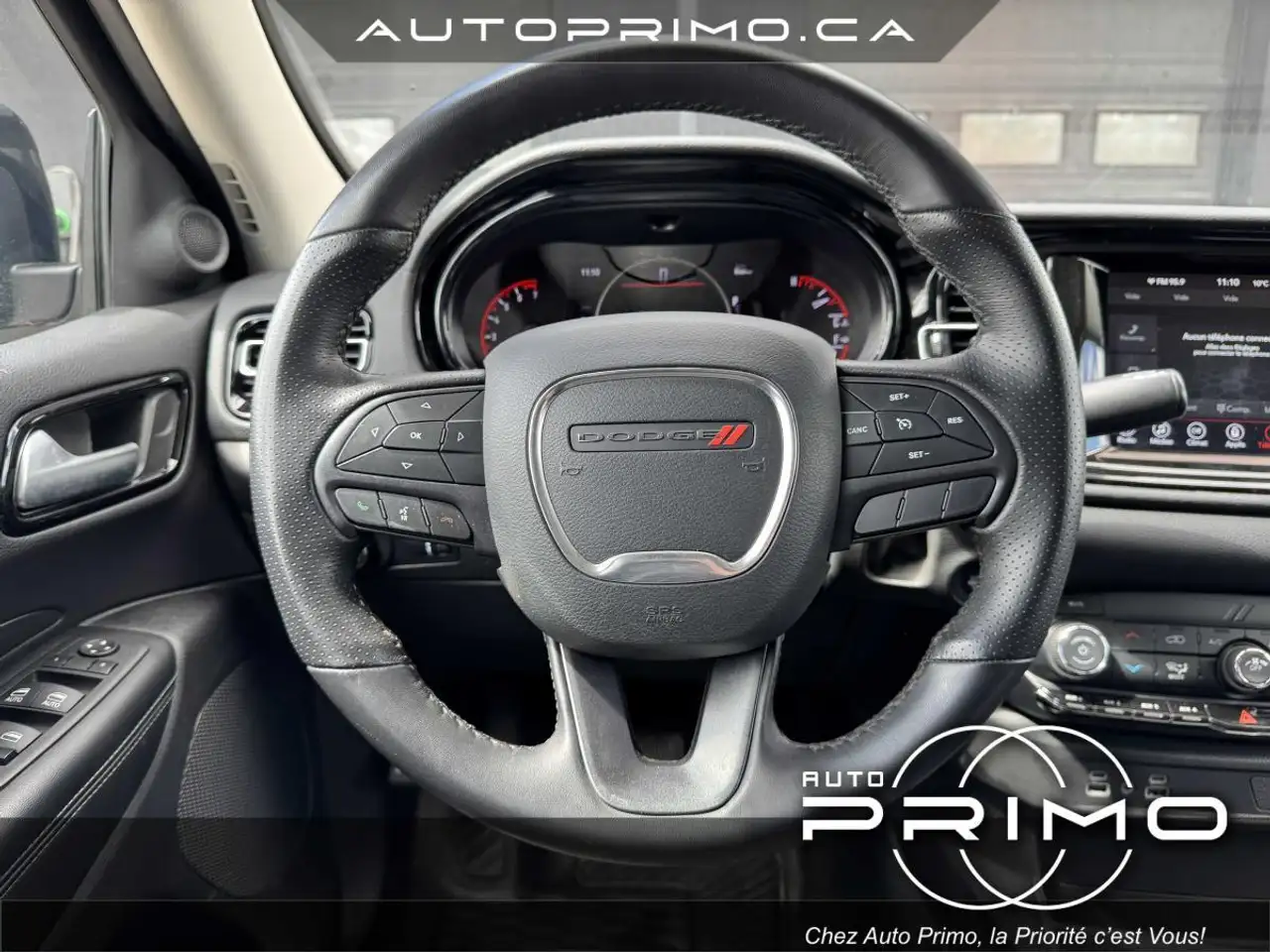 Dodge Durango снимка Dodge Durango